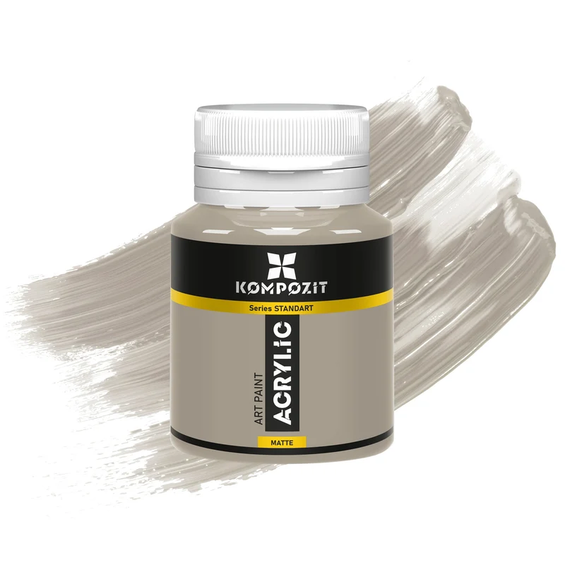 Acrylfarbe Kompozit STANDART 20 ml