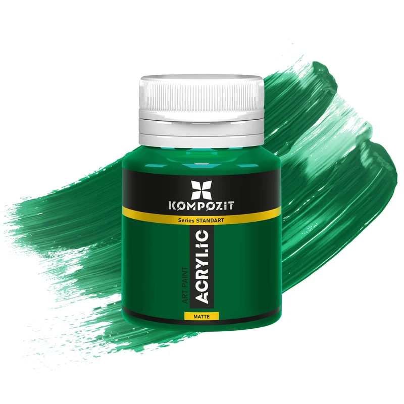 Akrylová farba Kompozit STANDART 20 ml