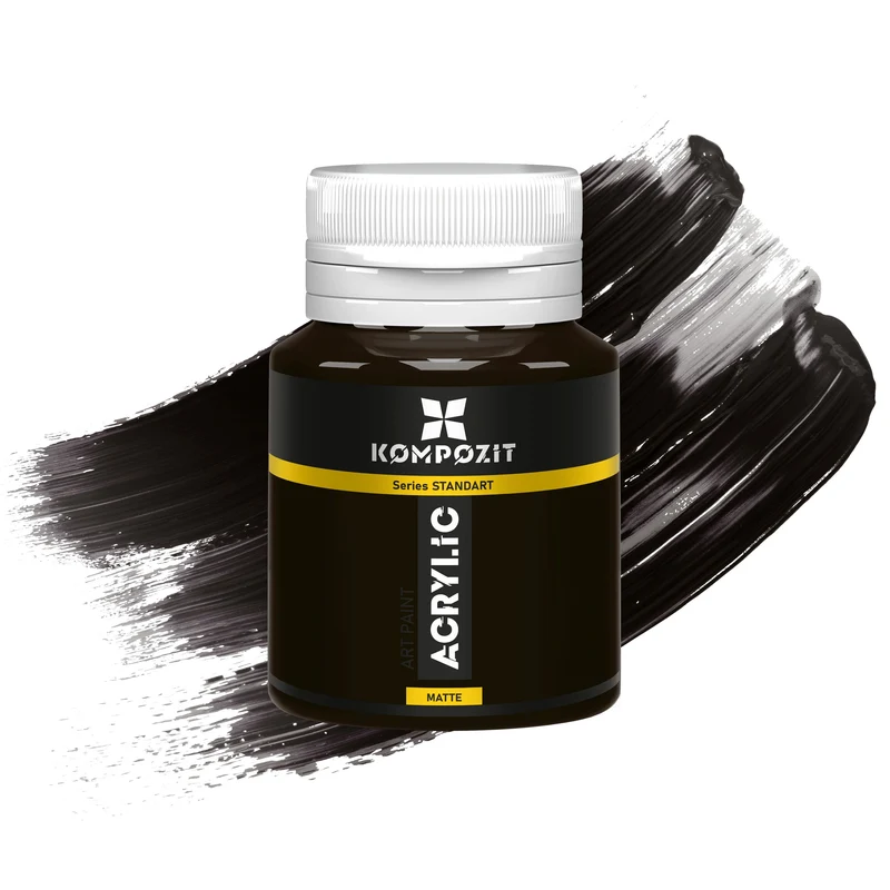 Akrylová farba Kompozit STANDART 20 ml