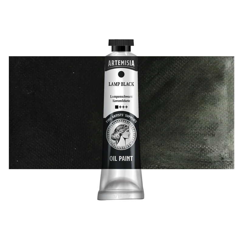 Маслена боя Artemisia 40 ml