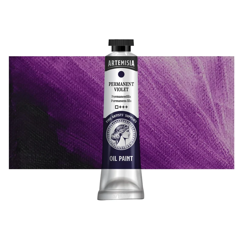 Маслена боя Artemisia 40 ml
