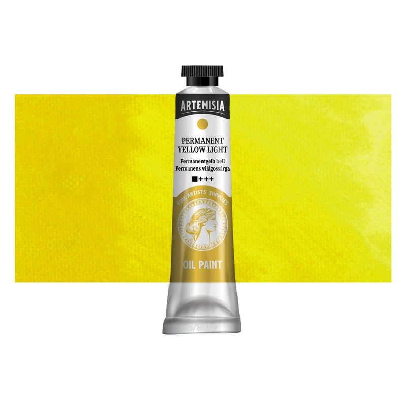 Маслена боя Artemisia 40 ml