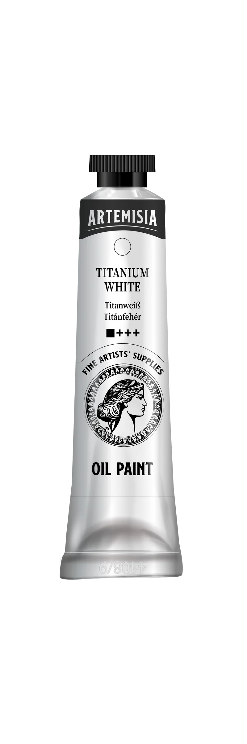 Uljana boja Artemisia 40 ml