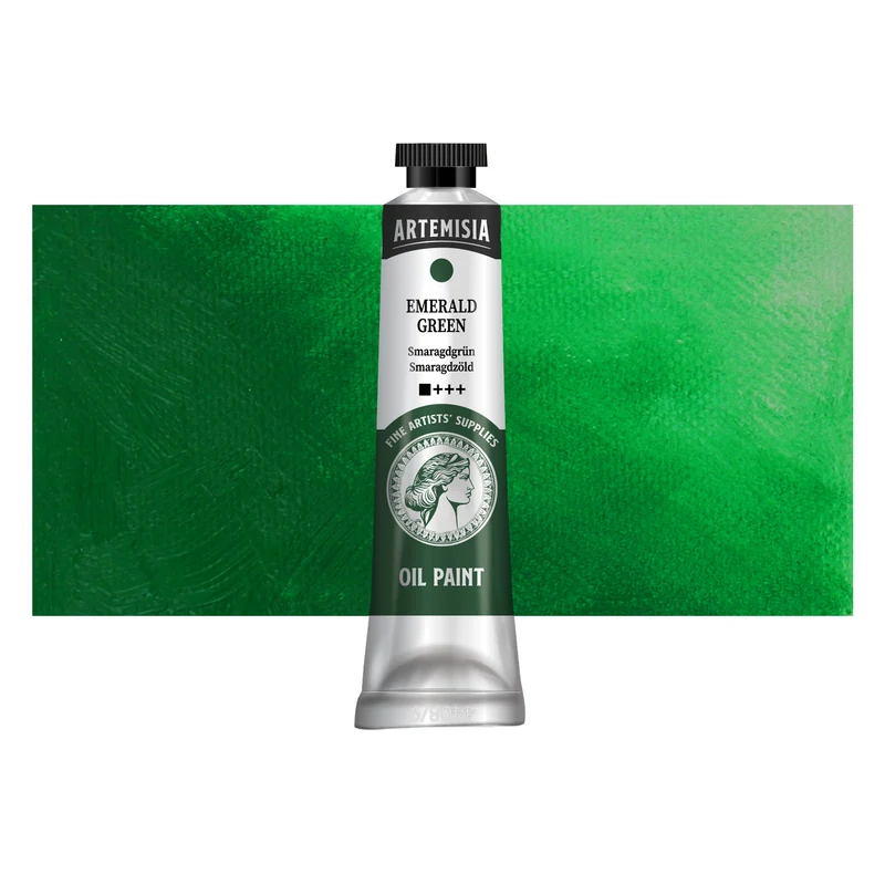 Uljana boja Artemisia 40 ml