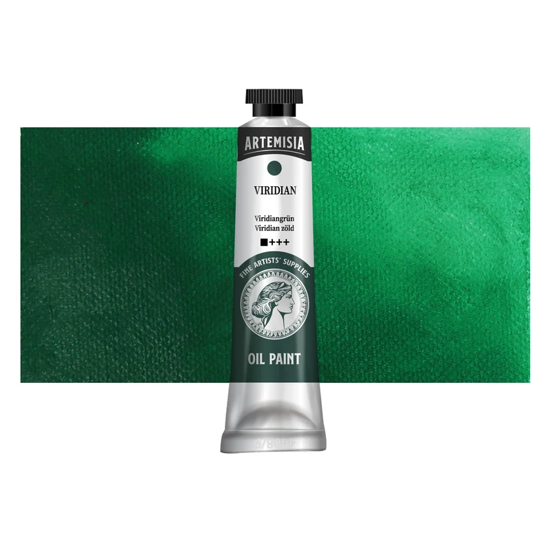 Uljana boja Artemisia 40 ml