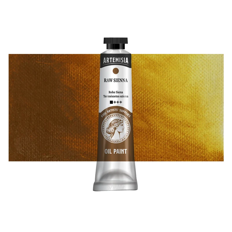 Uljana boja Artemisia 40 ml