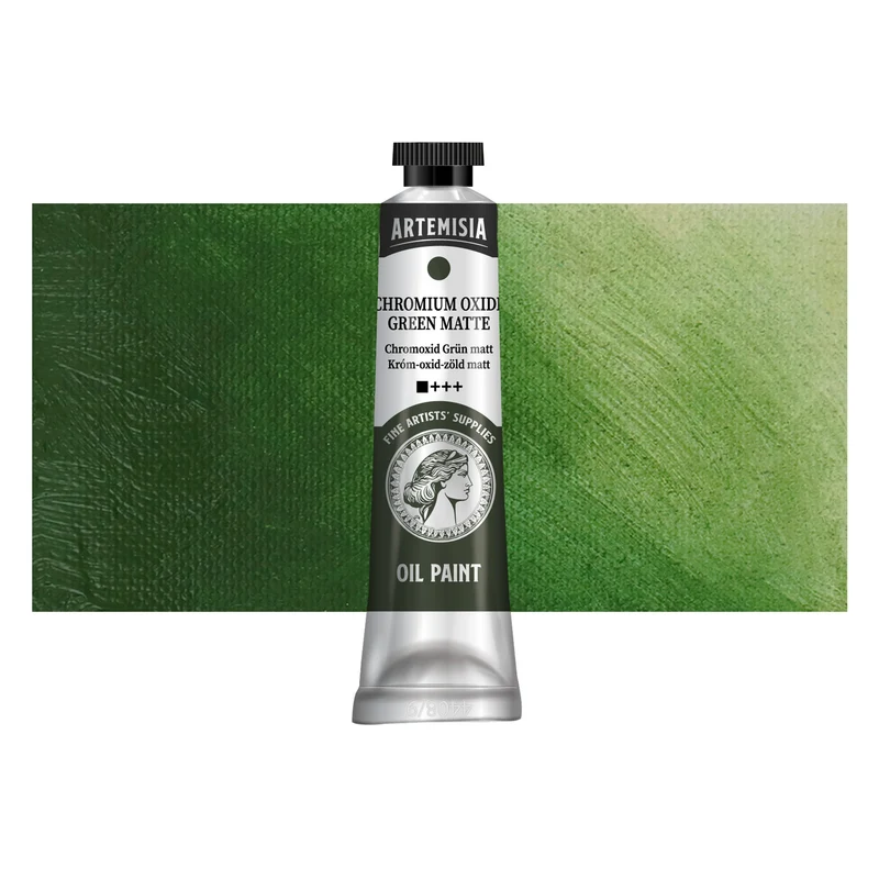 Uljana boja Artemisia 40 ml