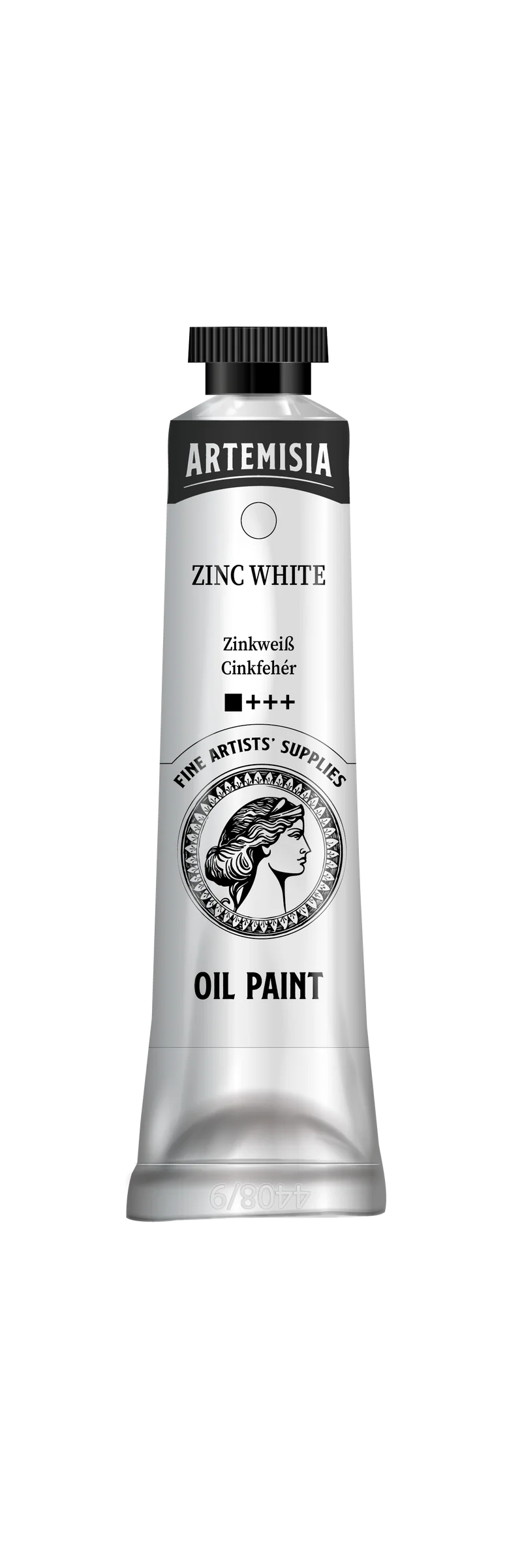 Oljna barva Artemisia 40 ml