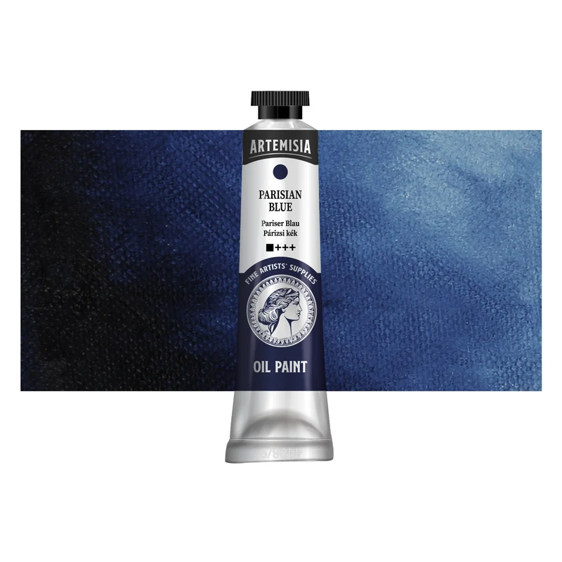 Oljna barva Artemisia 40 ml