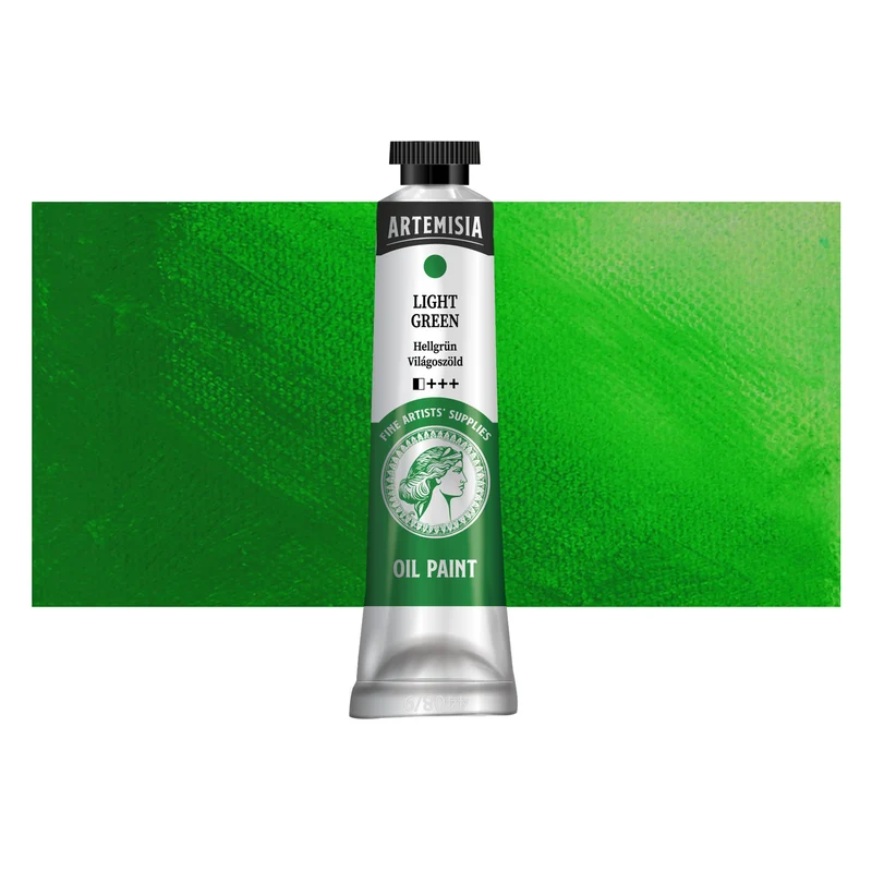 Oljna barva Artemisia 40 ml