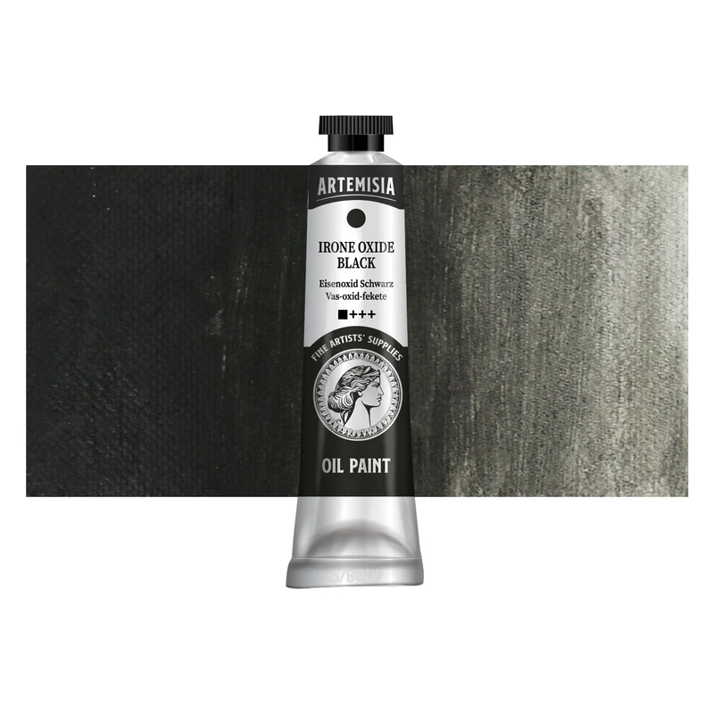 Oljna barva Artemisia 40 ml