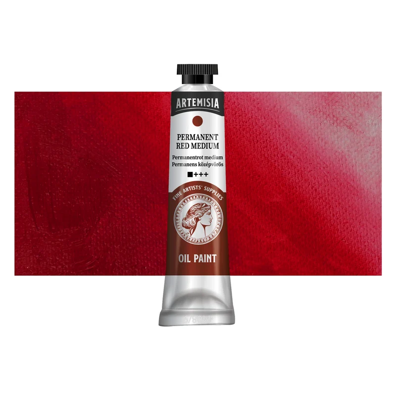 Oljna barva Artemisia 40 ml