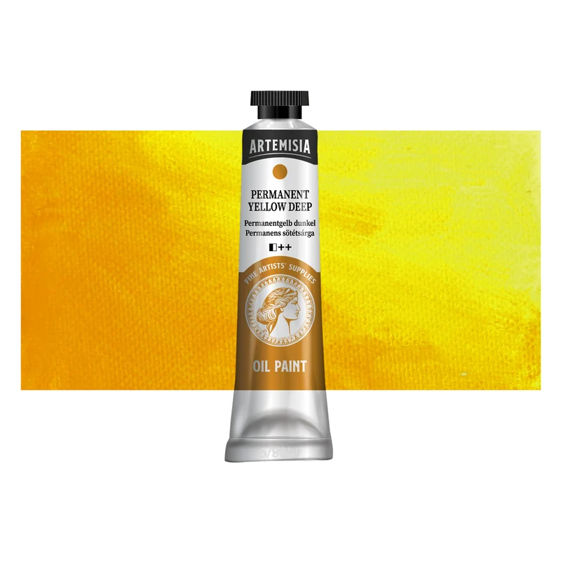 Oljna barva Artemisia 40 ml