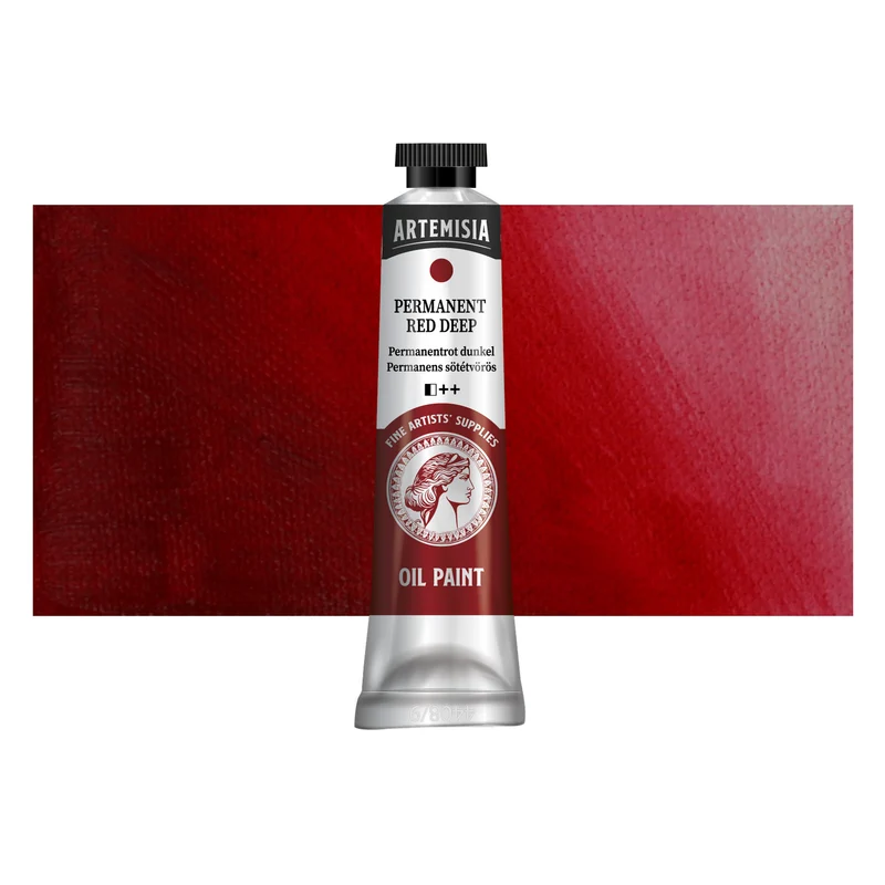 Oljna barva Artemisia 40 ml