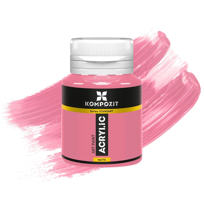 Akrilna barva Kompozit STANDART 20 ml