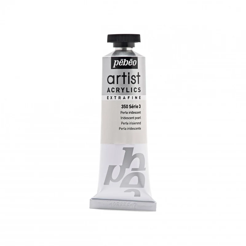 Pebeo Artist akrilna barva 37 ml