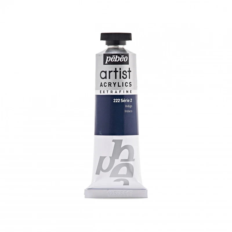 Pebeo Artist akrilna barva 37 ml