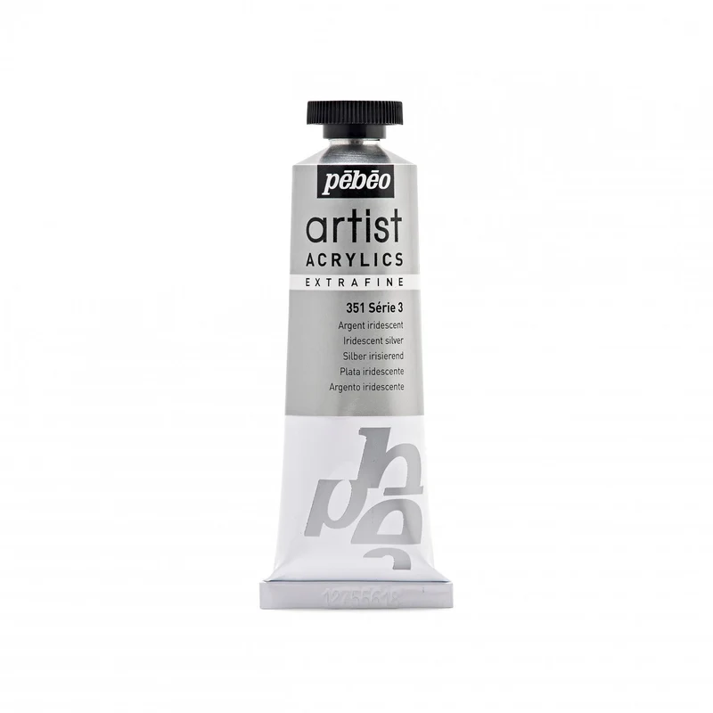 Pebeo Artist akrilna barva 37 ml