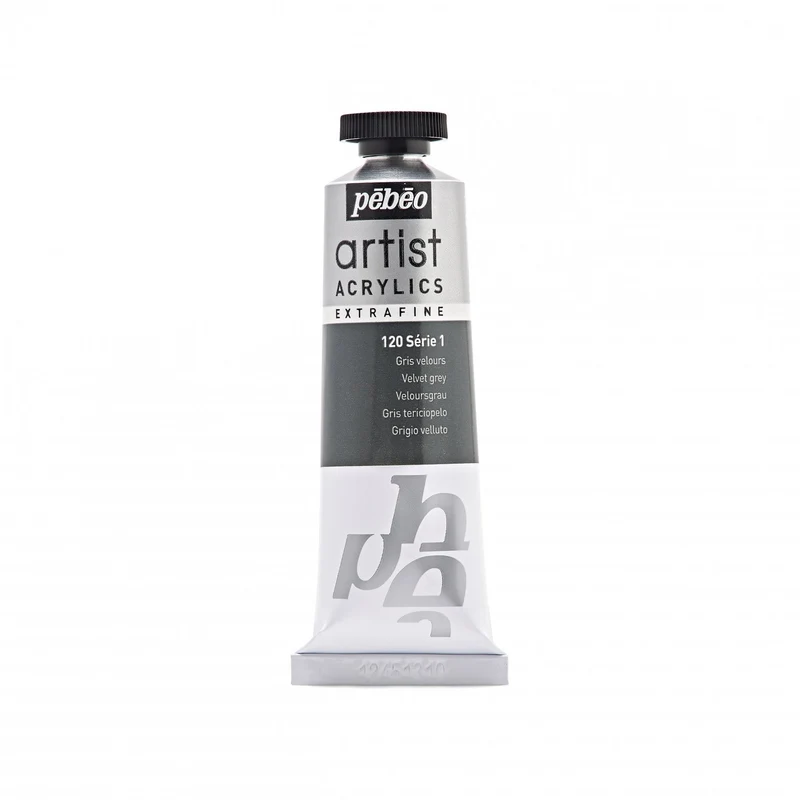 Pebeo Artist akrilna barva 37 ml