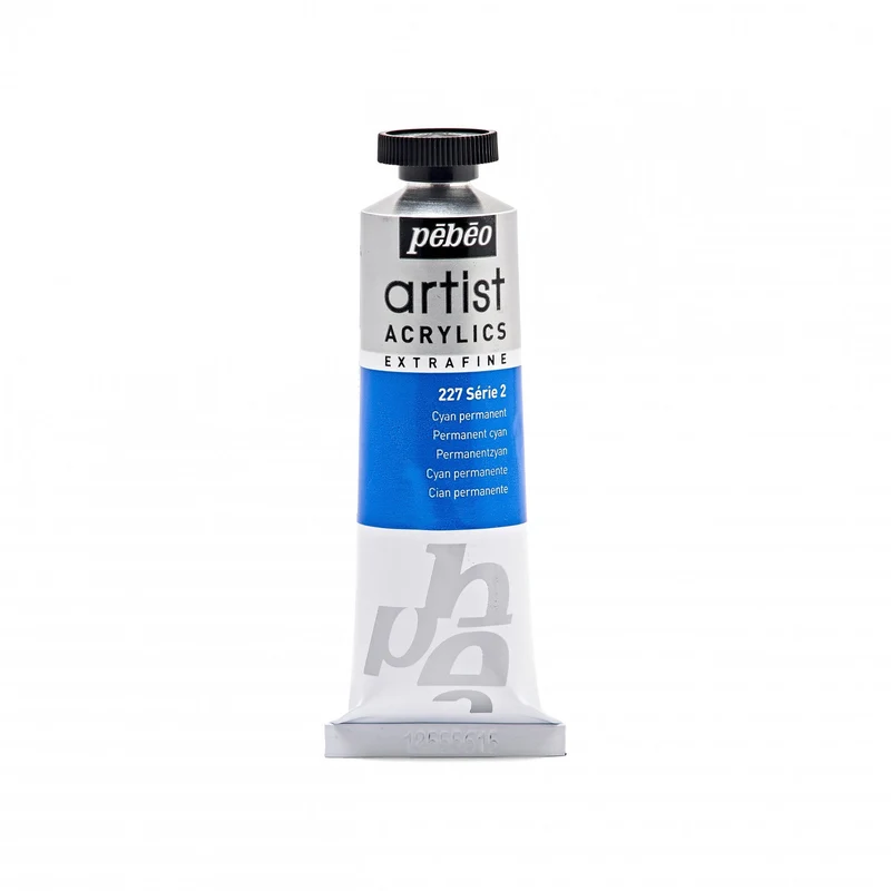 Pebeo Artist akrilna barva 37 ml
