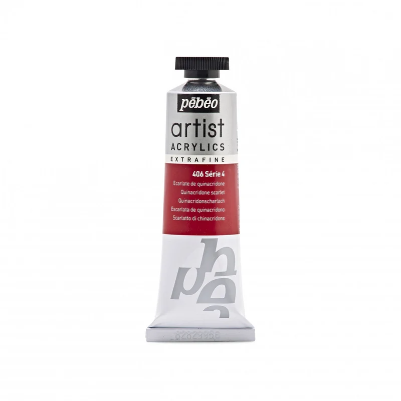 Pebeo Artist akrilna barva 37 ml