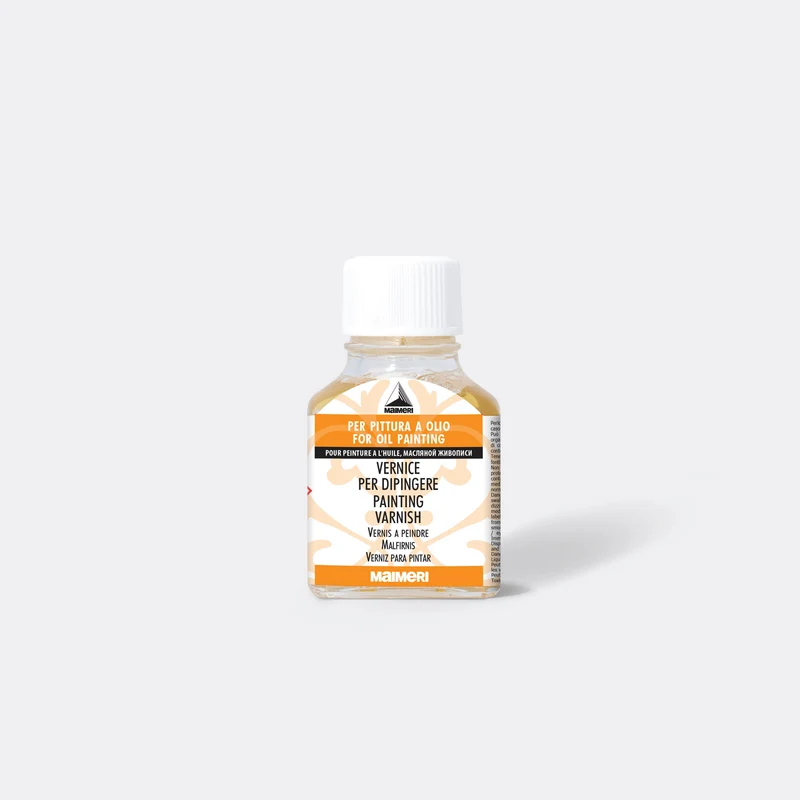 Maimeri lak za uljane boje 75 ml