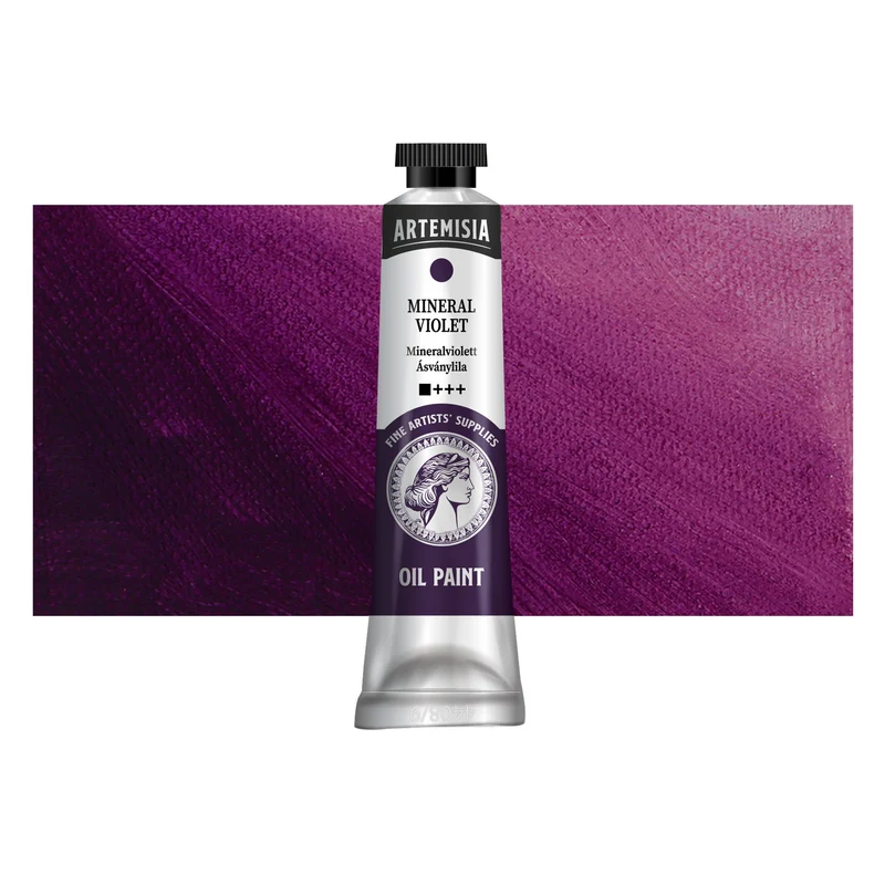Ölfarbe Artemisia 40 ml