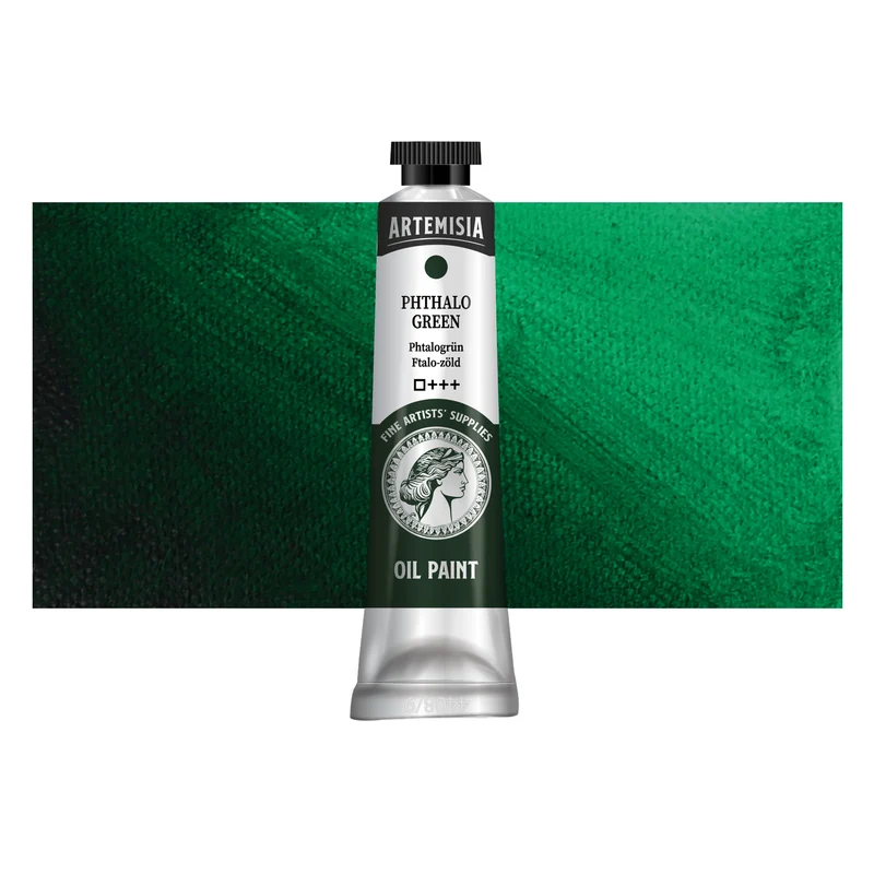 Ölfarbe Artemisia 40 ml