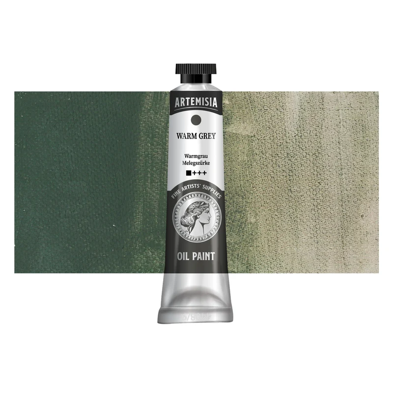 Ölfarbe Artemisia 40 ml