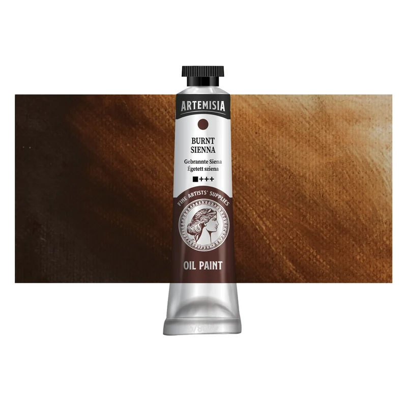 Ölfarbe Artemisia 40 ml