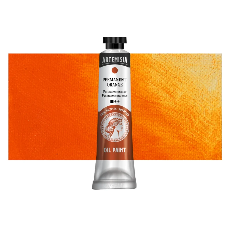 Ölfarbe Artemisia 40 ml