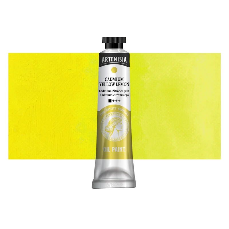 Ölfarbe Artemisia 40 ml