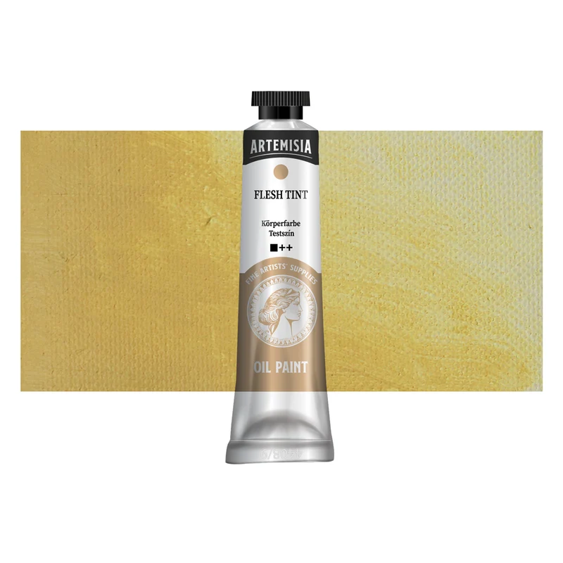 Λαδομπογιά Artemisia 40 ml