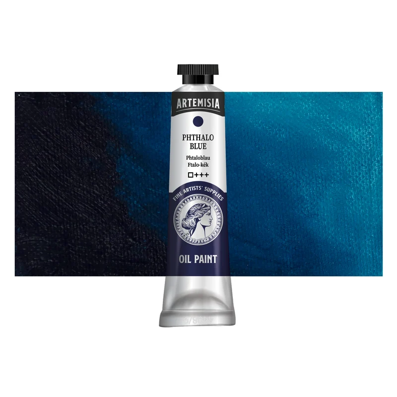 Λαδομπογιά Artemisia 40 ml