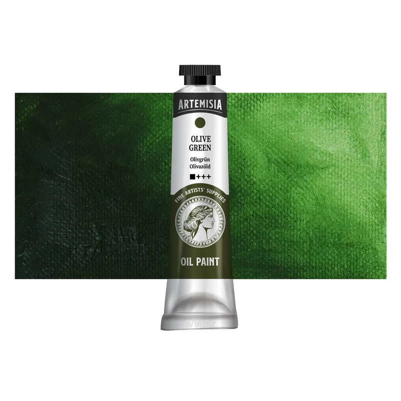 Λαδομπογιά Artemisia 40 ml