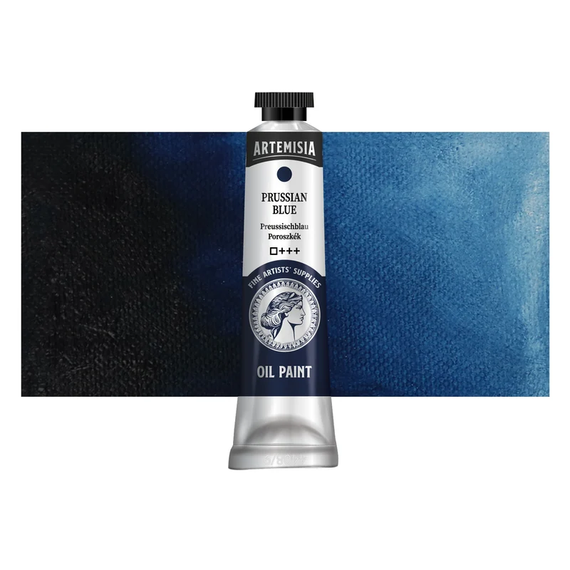 Λαδομπογιά Artemisia 40 ml