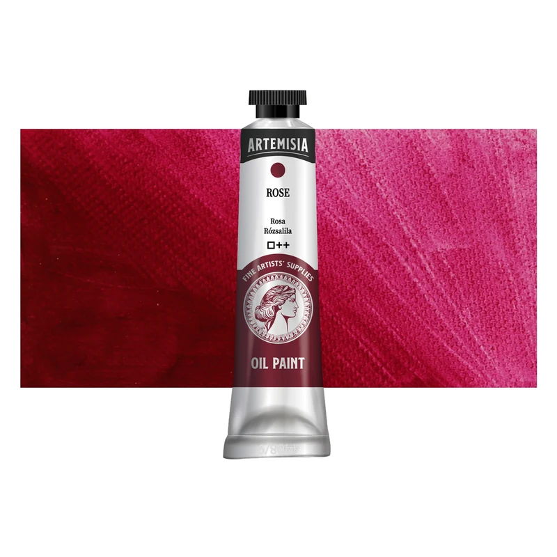 Λαδομπογιά Artemisia 40 ml
