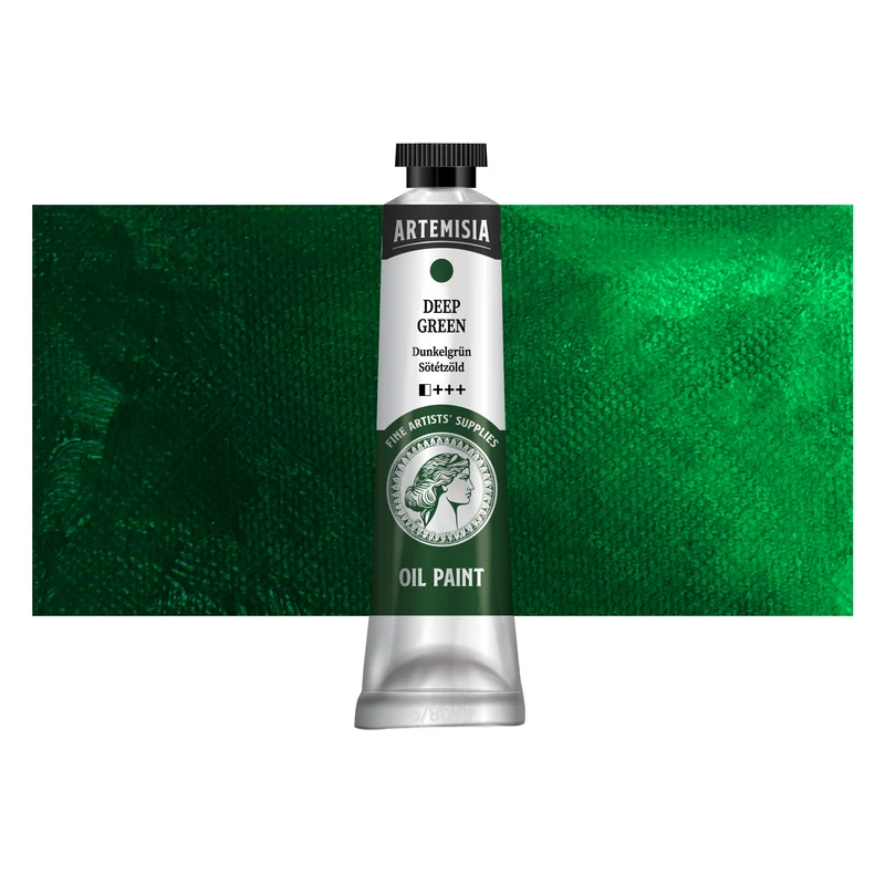 Λαδομπογιά Artemisia 40 ml