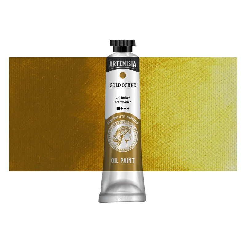 Λαδομπογιά Artemisia 40 ml