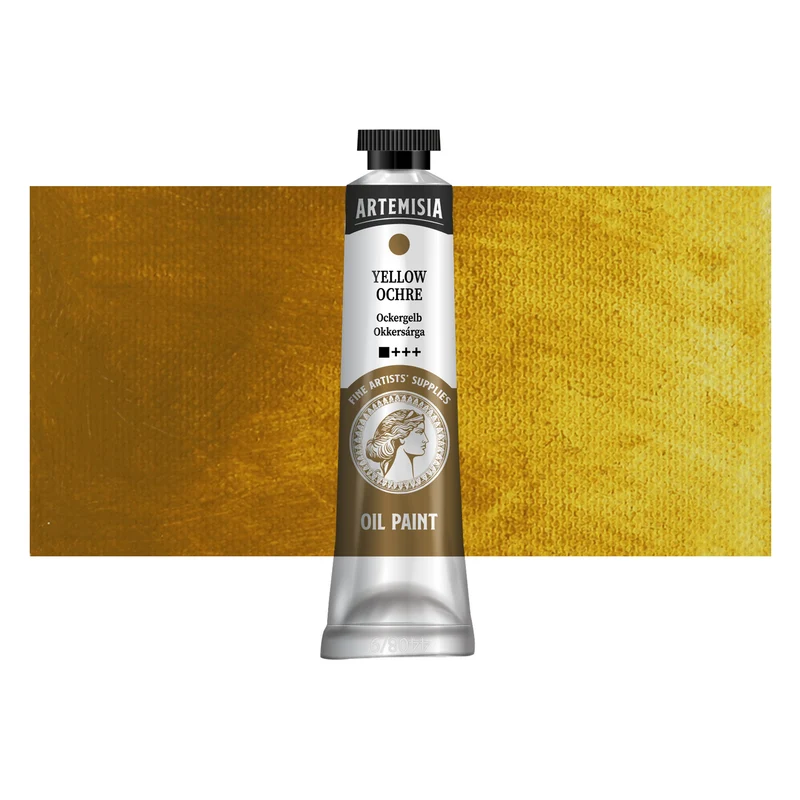 Λαδομπογιά Artemisia 40 ml