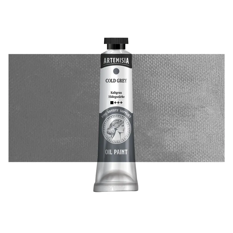 Λαδομπογιά Artemisia 40 ml