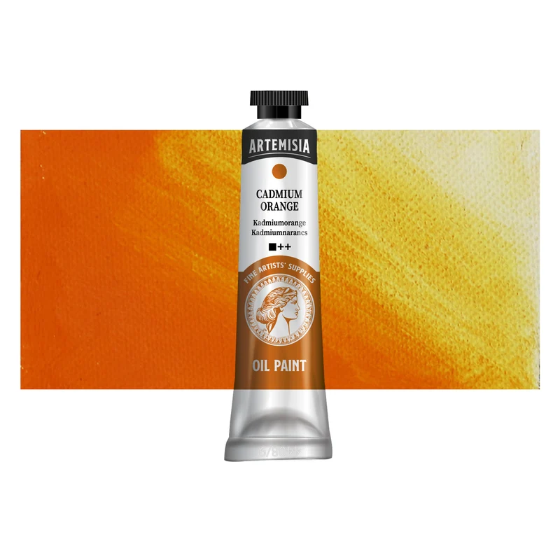 Λαδομπογιά Artemisia 40 ml