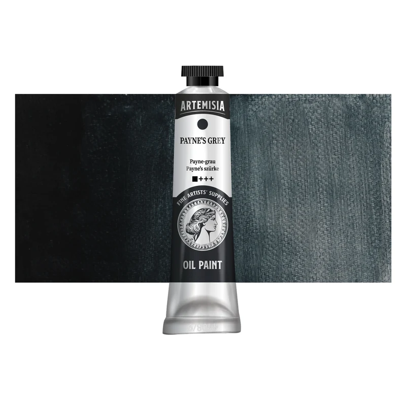 Λαδομπογιά Artemisia 40 ml