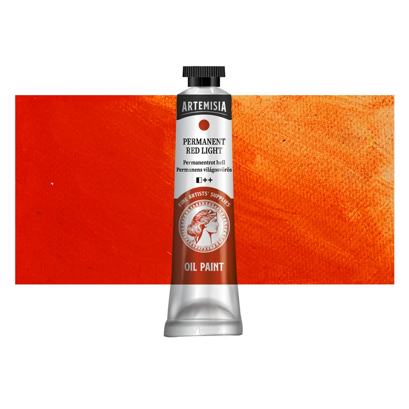 Λαδομπογιά Artemisia 40 ml