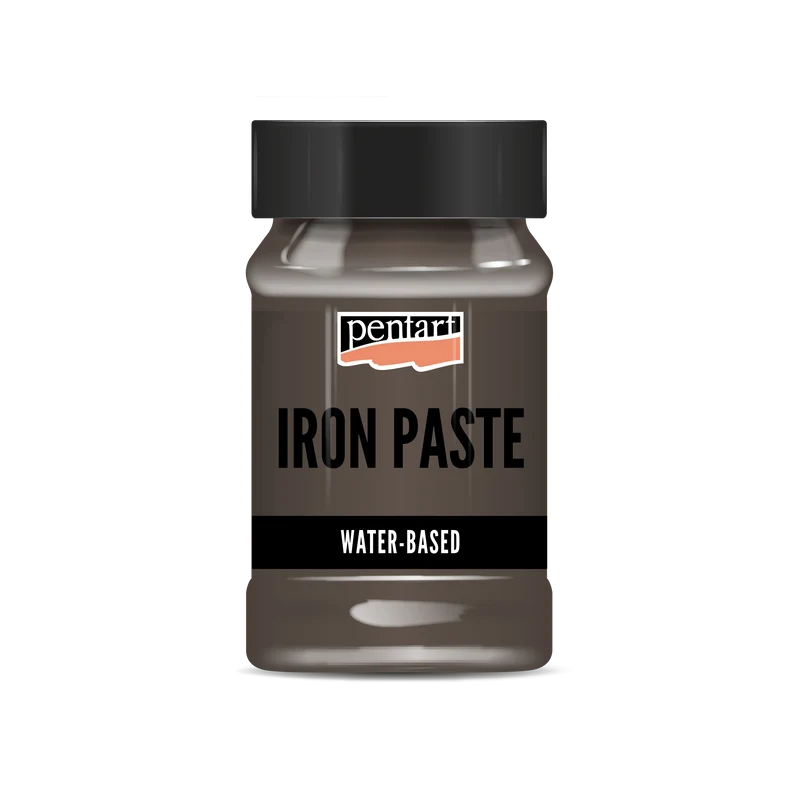 Pentart železná pasta 100 ml