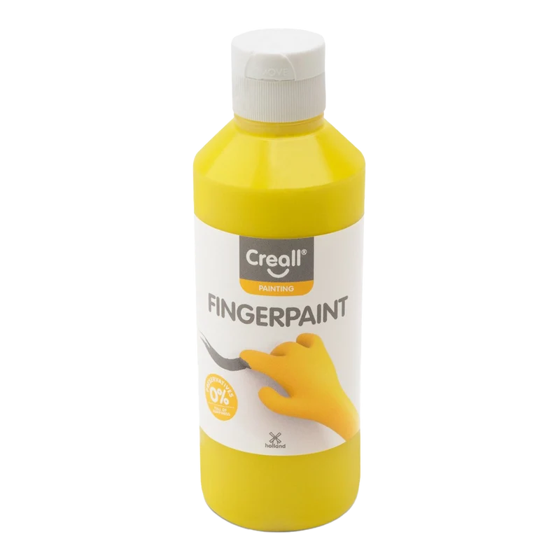 Creall Fingermalfarbe 250 ml