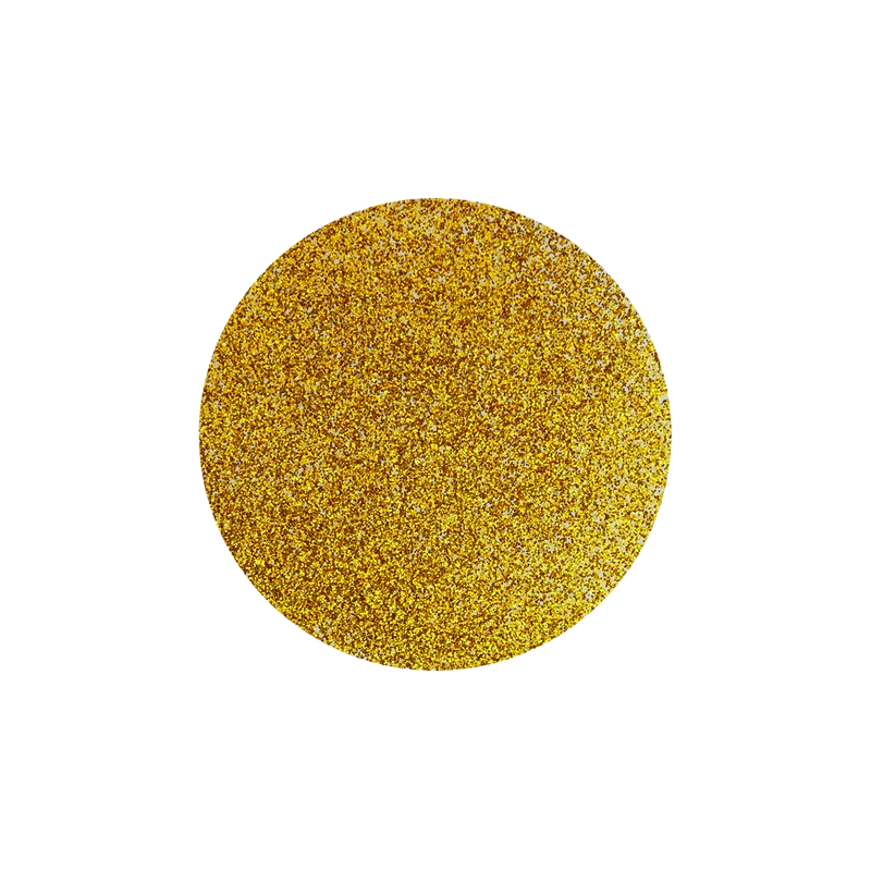 Glitzerfarbe Creall Glitter 250 ml - Gold
