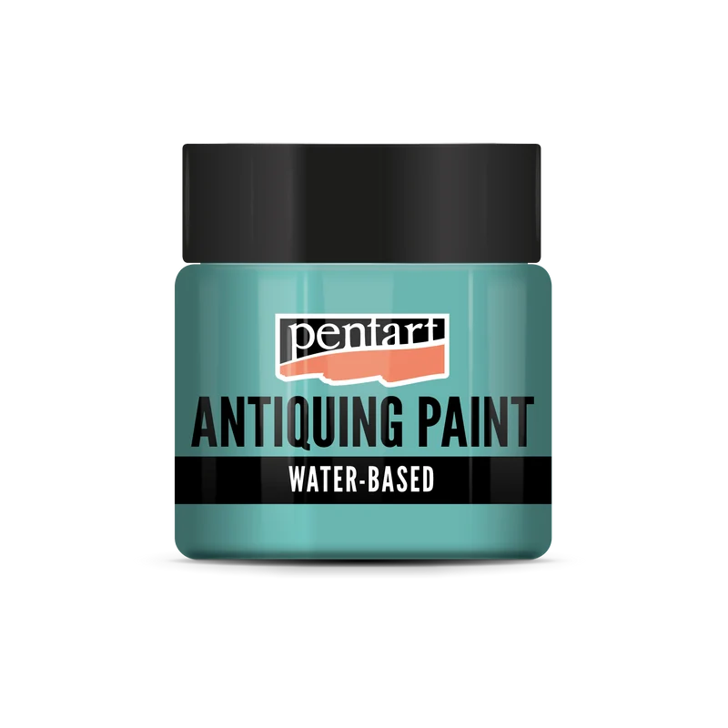 Pittura anticante Pentart 50 ml