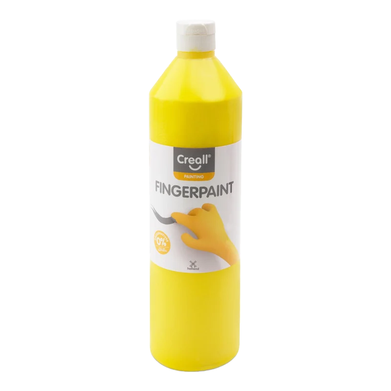 Boja za prste Creall - 750 ml