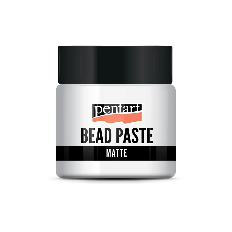 Pentart Bead paste Perlenpaste 50 ml